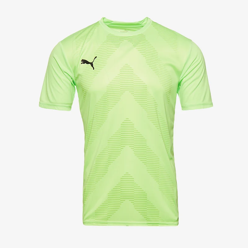 Camiseta Puma Team Glory MC