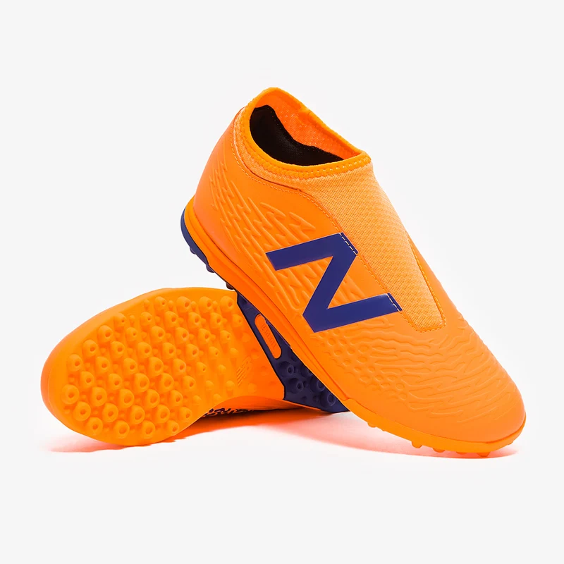 New Balance Tekela V3+ Magique TF para niños