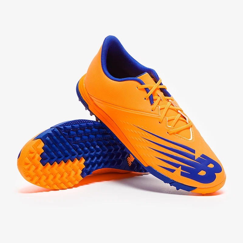 New Balance Furon V6+ Dispatch TF para niños