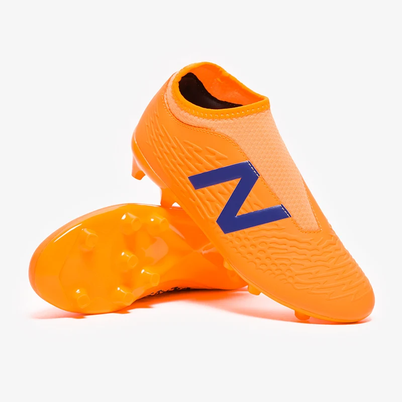 New Balance Tekela V3+ Magique FG para niños