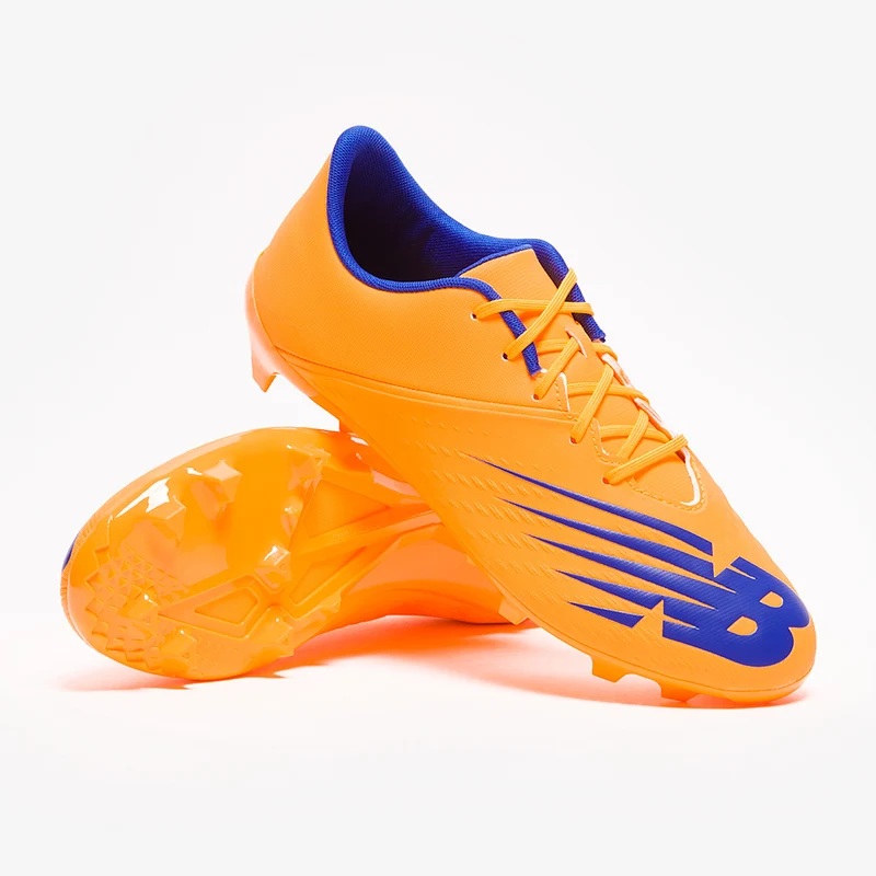 New Balance Furon V6+ Dispatch FG para niños