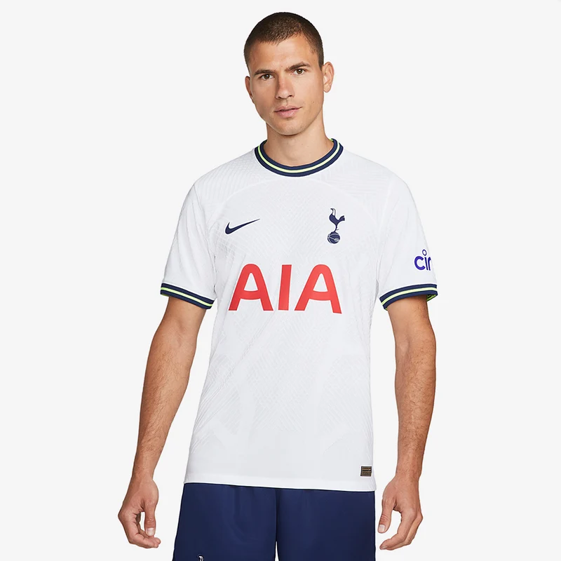 Camiseta Nike Tottenham Hotspur 22/23 Primera equipación Stadium MC