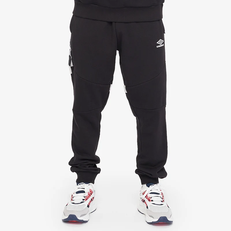 Pantalones Umbro Diamond Taped Polar