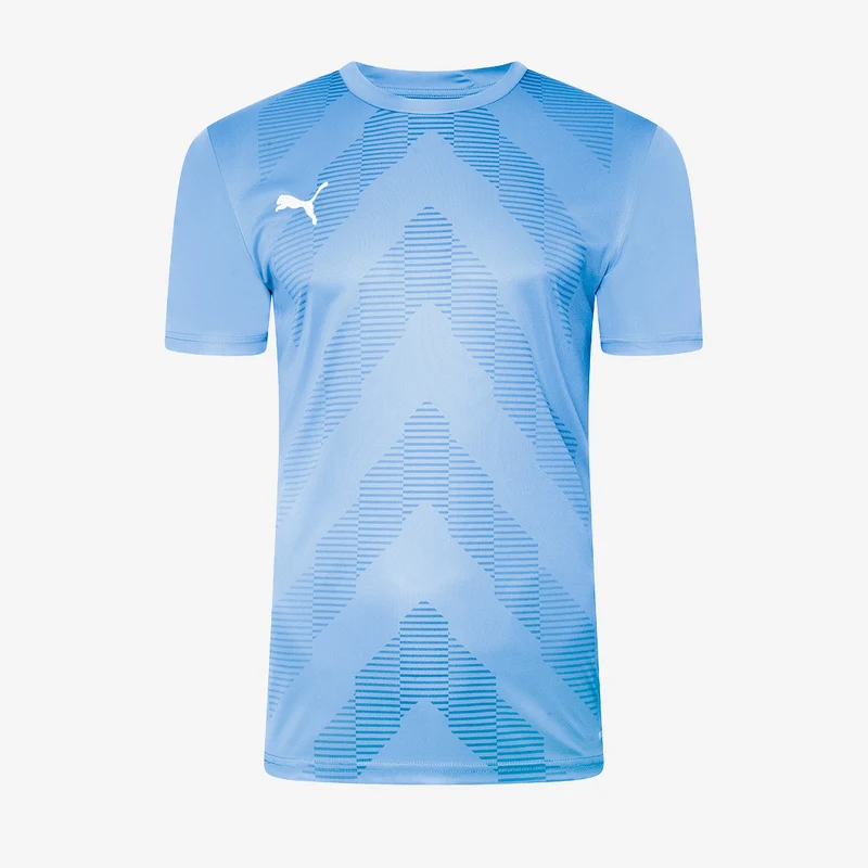 Camiseta Puma Team Glory MC