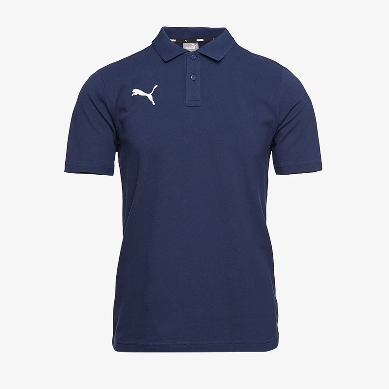 Polo Puma Goal 23 Casuals para niños