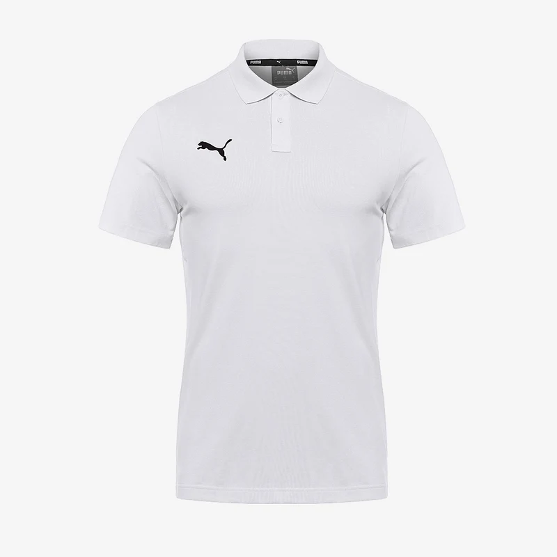 Polo Puma Goal 23 Casuals para niños