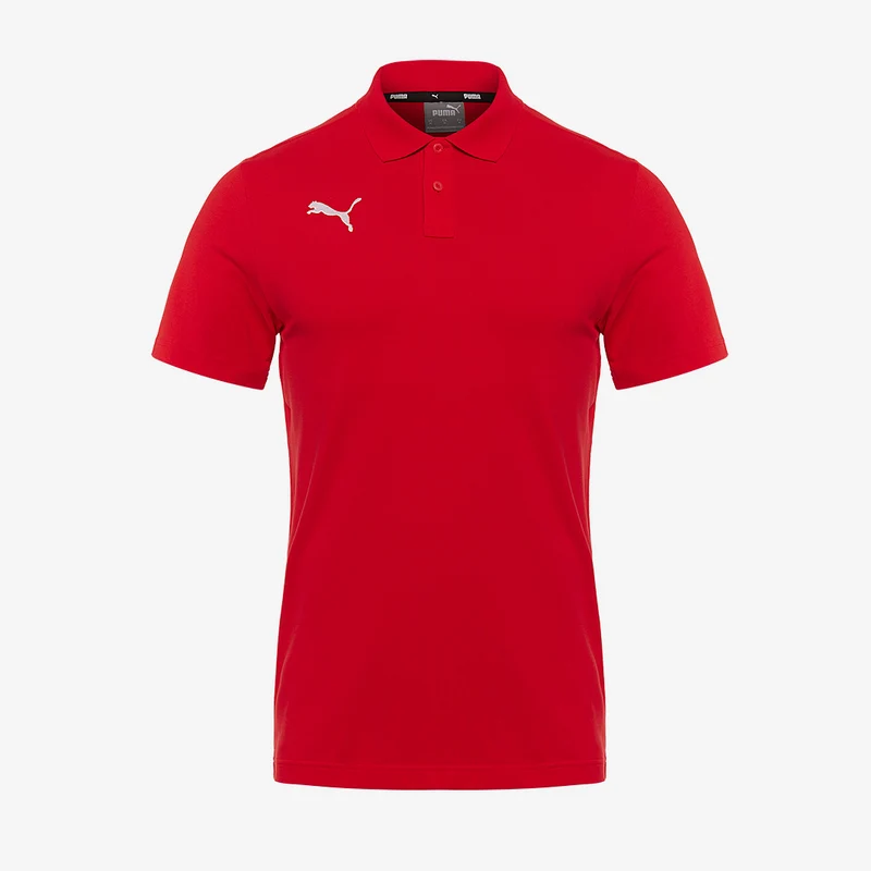 Polo Puma Goal 23 Casuals para niños