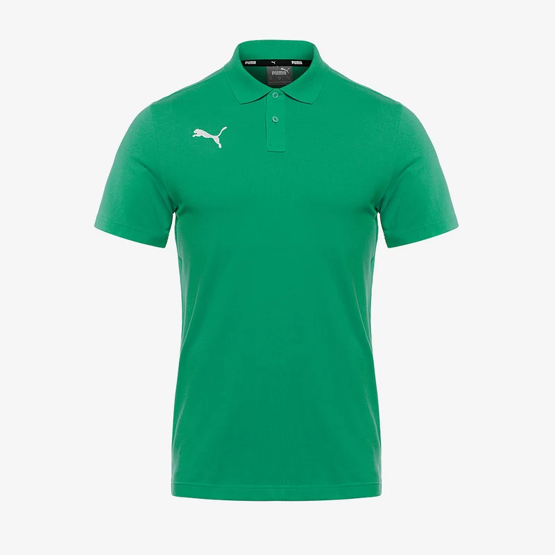 Polo Puma Goal 23 Casuals para niños