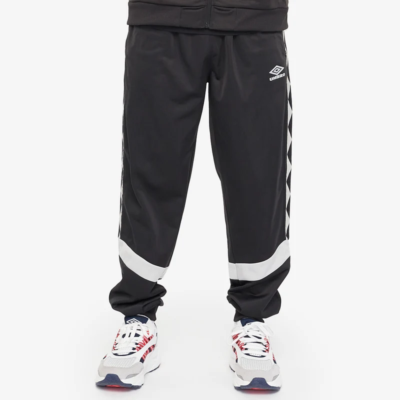 Pantalones Umbro Diamond Taped Tricot