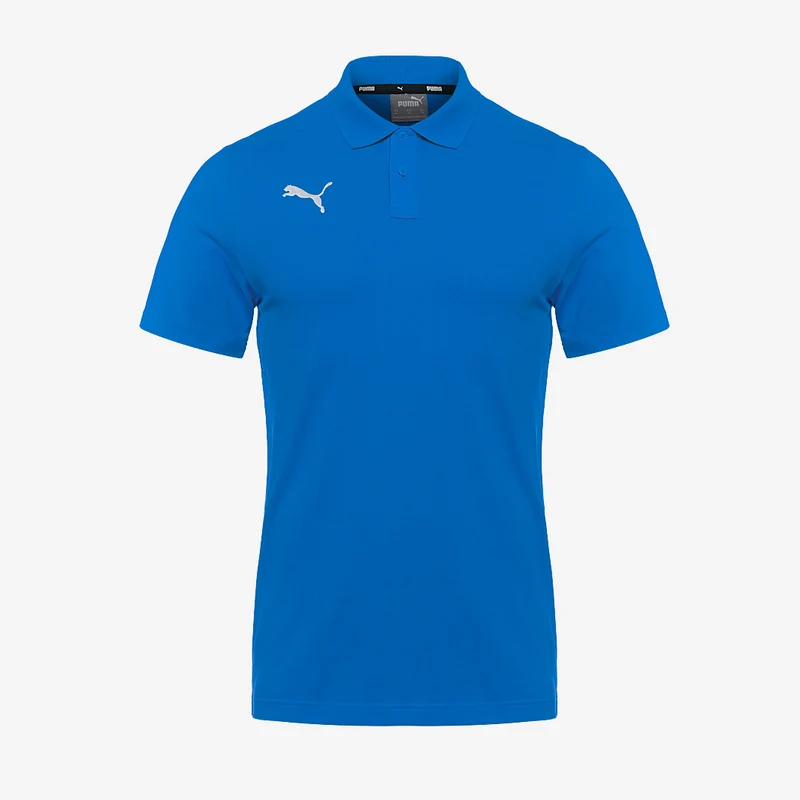 Polo Puma Goal 23 Casuals para niños