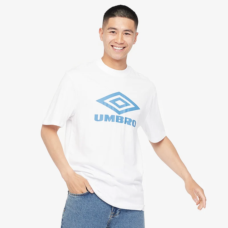 Camiseta Umbro Diamond Logo