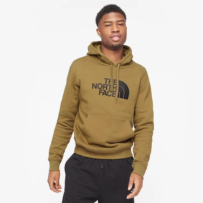 Sudadera con capucha The North Face Drew Peak