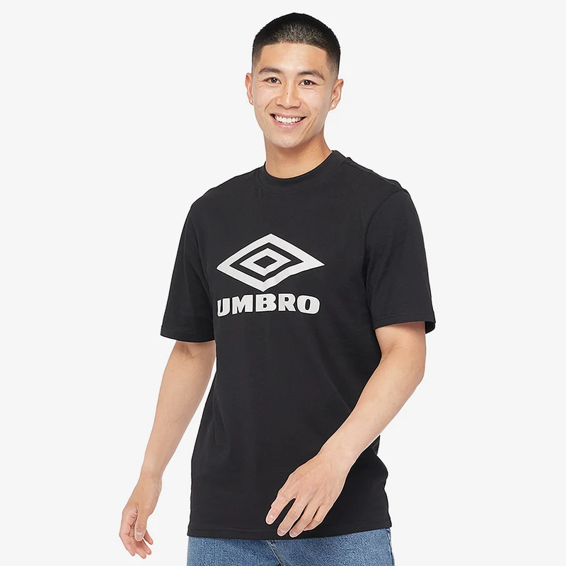 Camiseta Umbro Diamond Logo