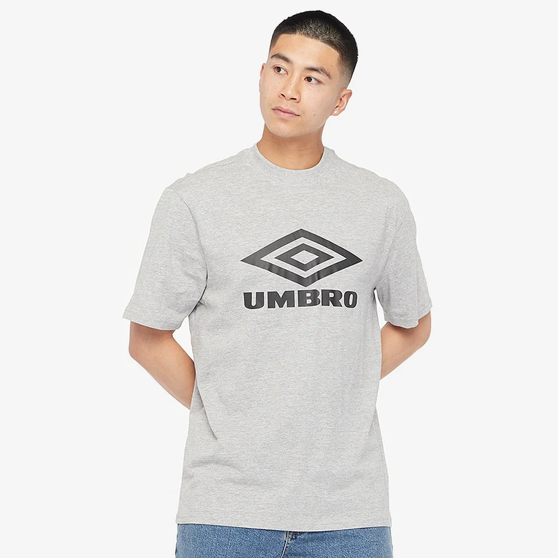 Camiseta Umbro Diamond Logo