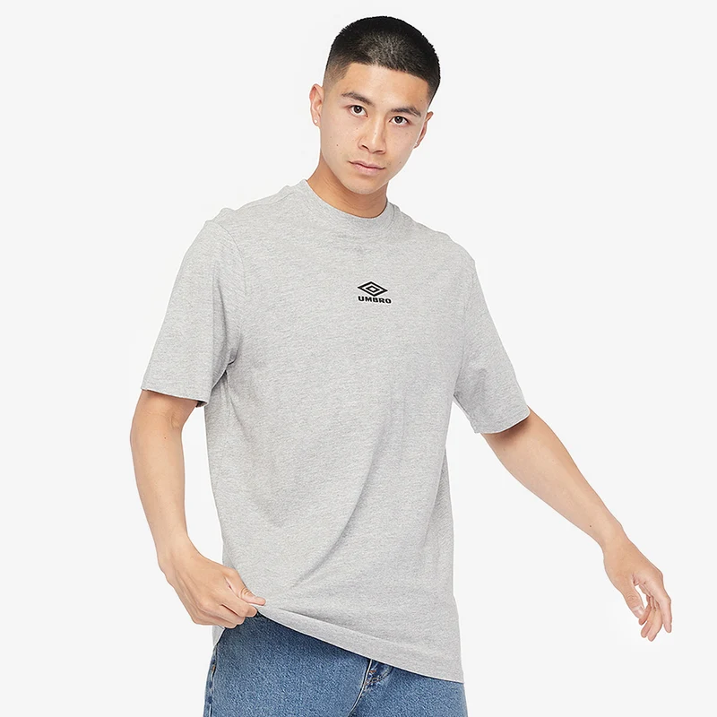 Camiseta Umbro Diamond Logo pequeño