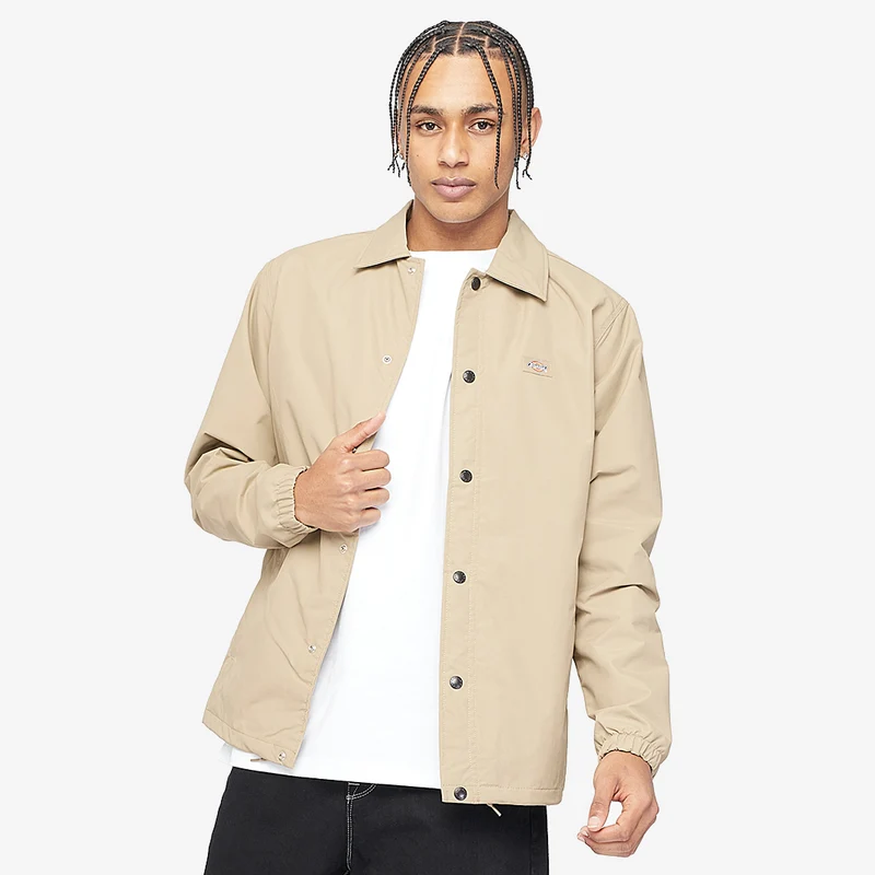 Chaqueta Dickies Oakport Coaches
