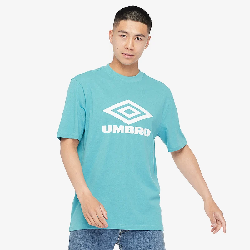 Camiseta Umbro Diamond Logo