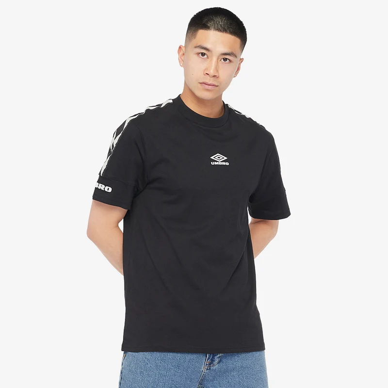 Camiseta Umbro Diamond Taped