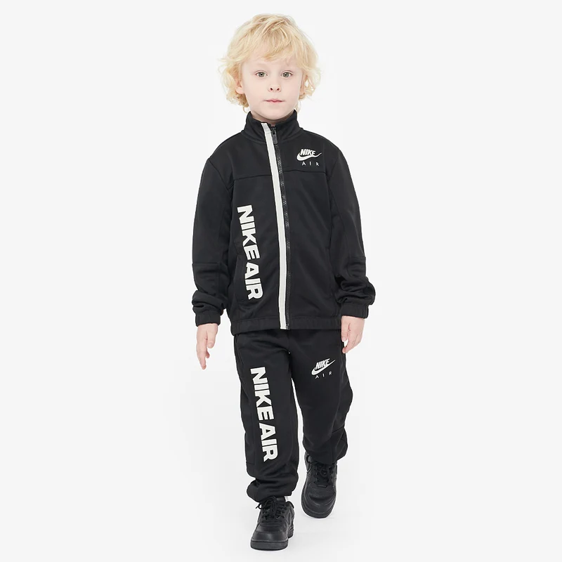 Conjunto Nike Sportswear Air Tricot para niños