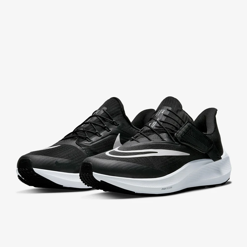 Nike Zapatillas de running para asfalto fáciles de poner y q