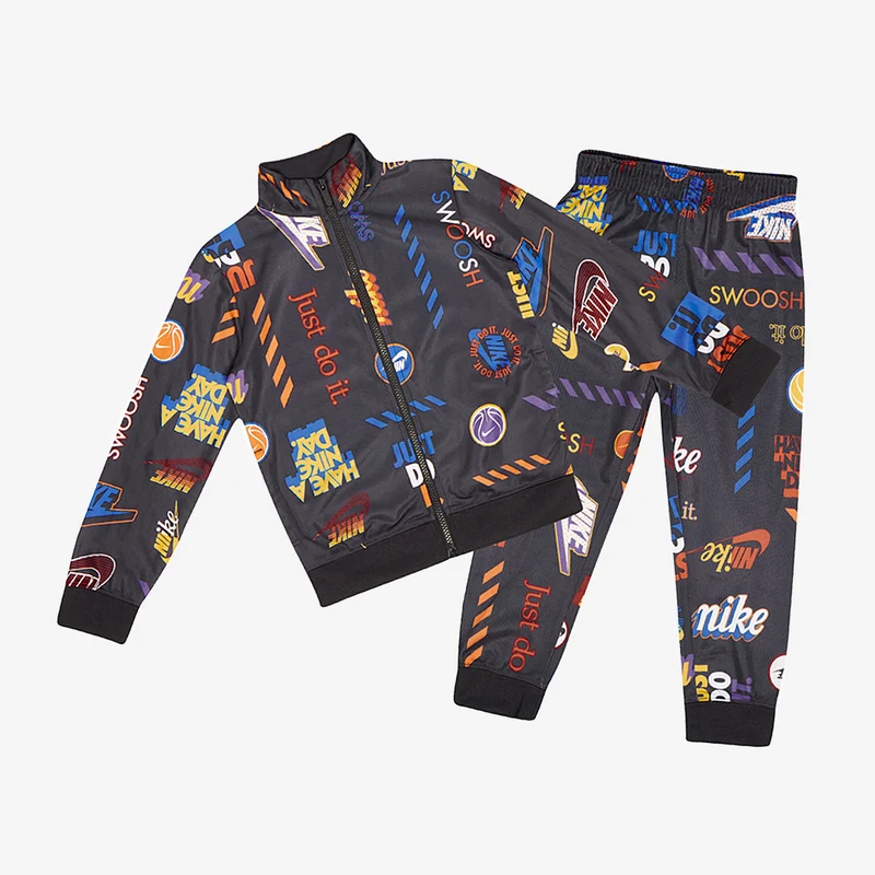 Chándal Nike Tricot para niños