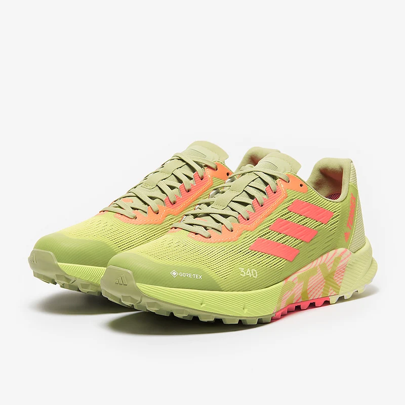 adidas Terrex Agravic Flow 2 GTX
