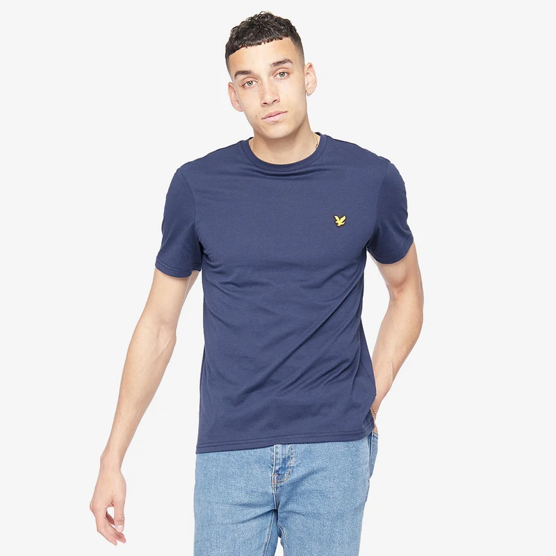 Camiseta Lyle & Scott Martin