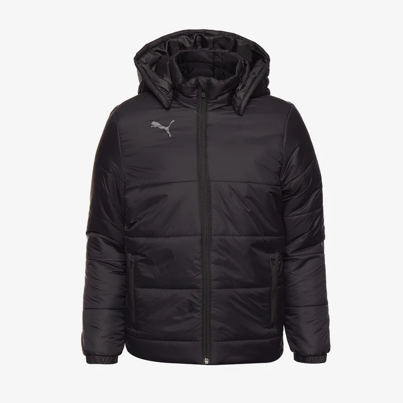 Chaqueta Puma Team Liga Padded para niños