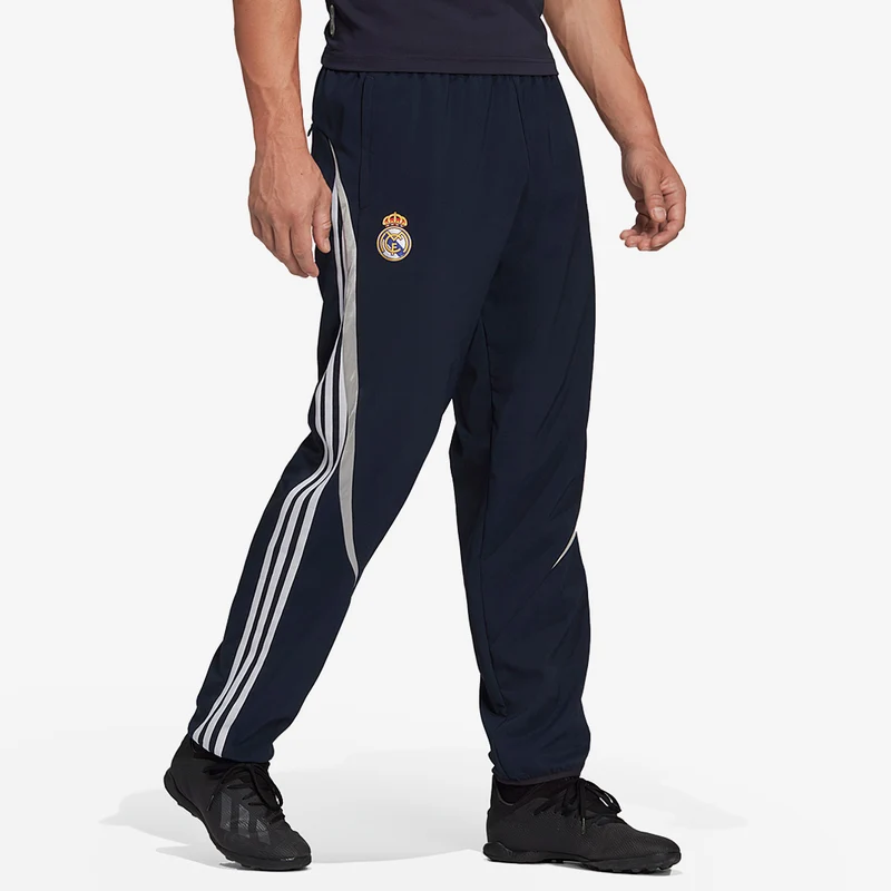 Pantalones de entrneamiento adidas Real Madrid 21/22