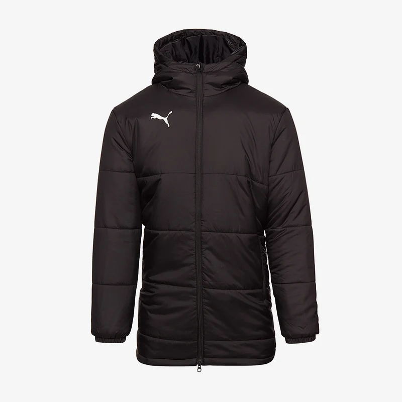 Chaqueta Puma Bench para niños