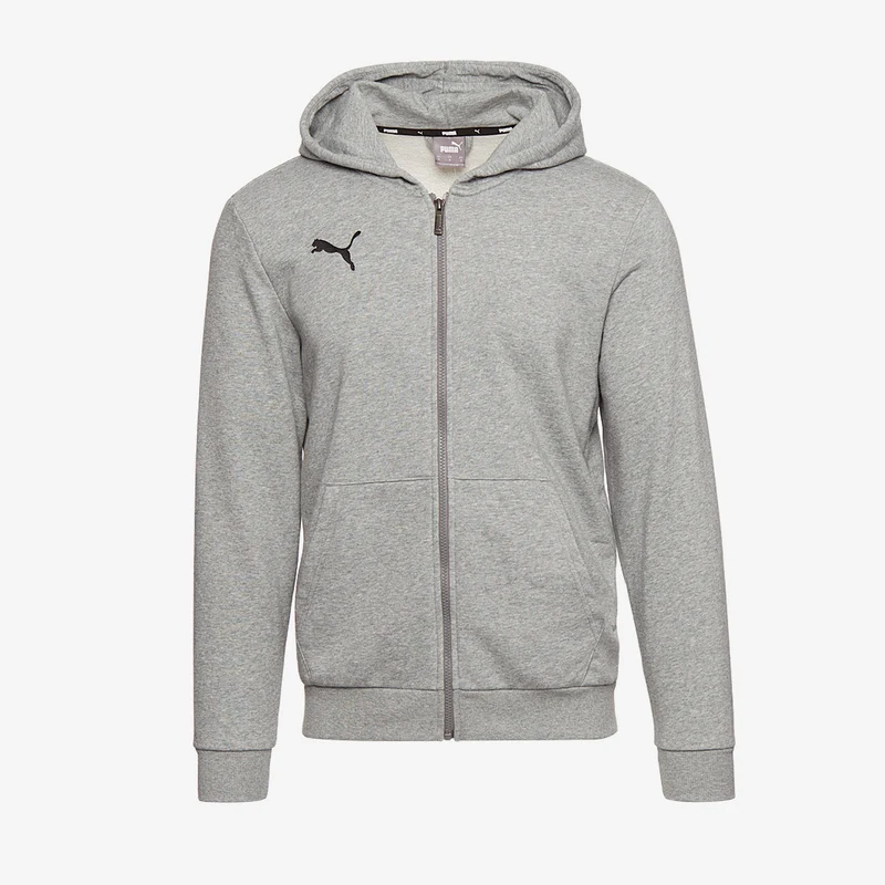 Chaqueta Puma Goal 23 Casuals para niños