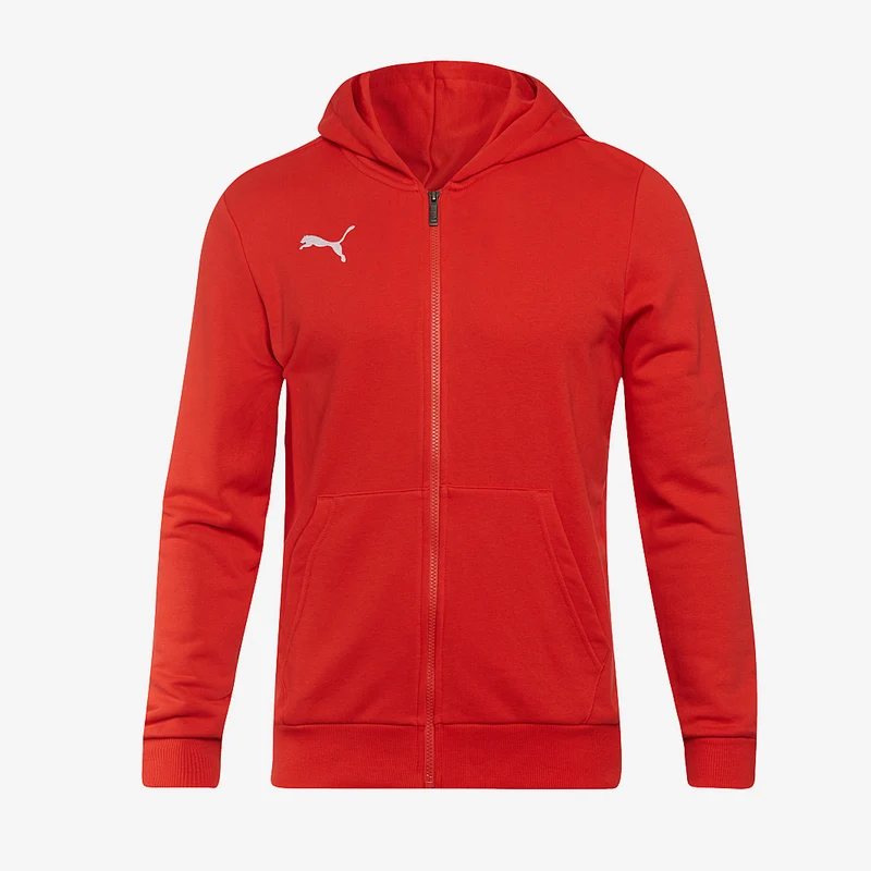 Chaqueta Puma Goal 23 Casuals para niños
