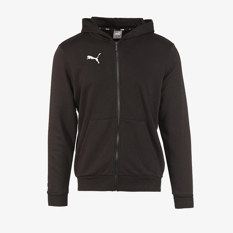 Chaqueta Puma Goal 23 Casuals para niños