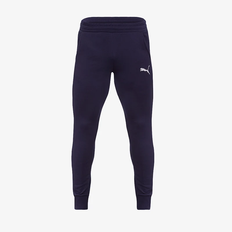 Pantalones Puma Goal 23 Casuals para niños