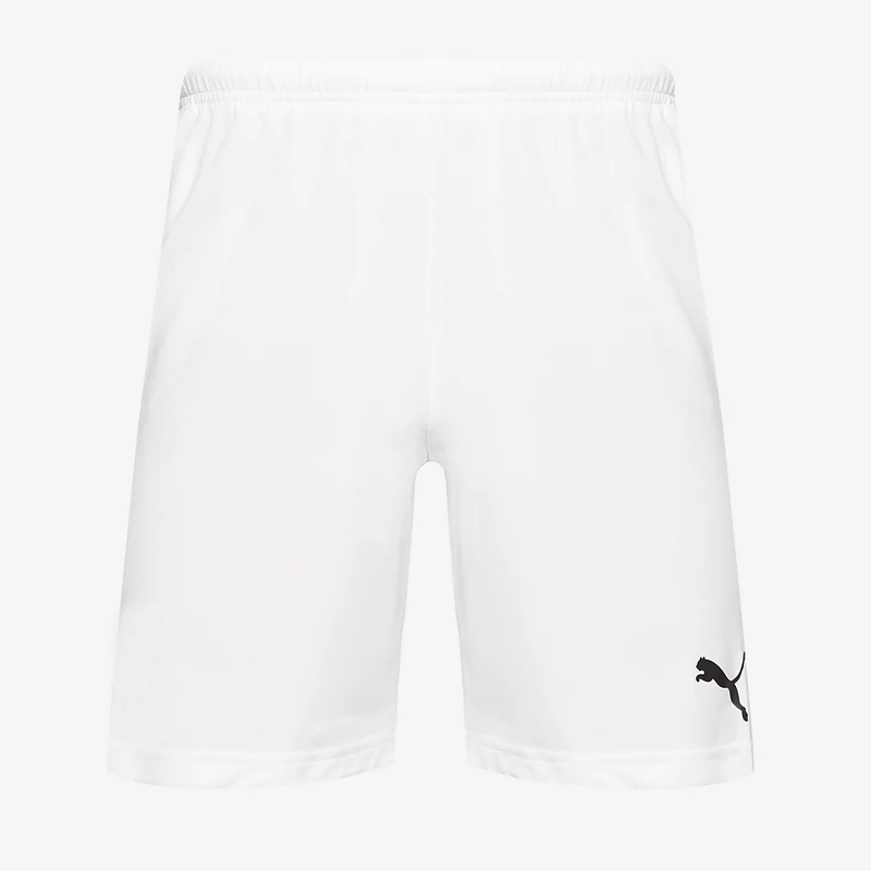 Pantalones cortos Puma Team Rise para niños