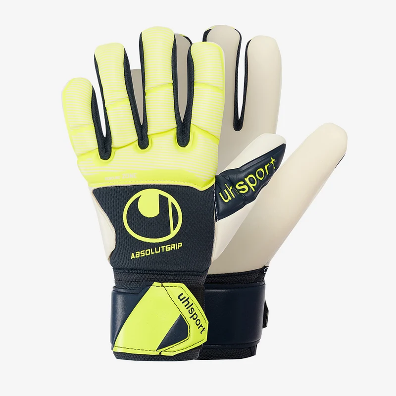 Uhlsport Absolutgrip HN Pro para niños