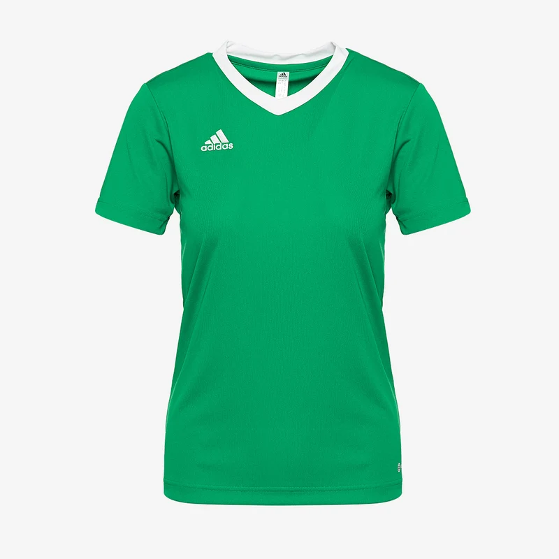 Camiseta adidas Entrada 22 MC para mujer