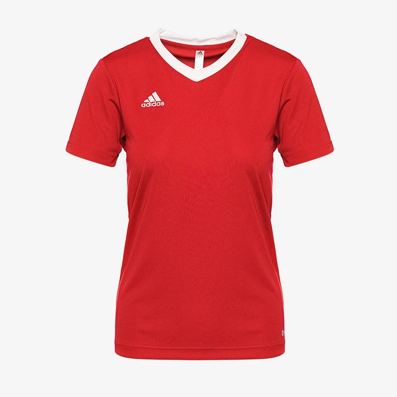 Camiseta adidas Entrada 22 MC para mujer