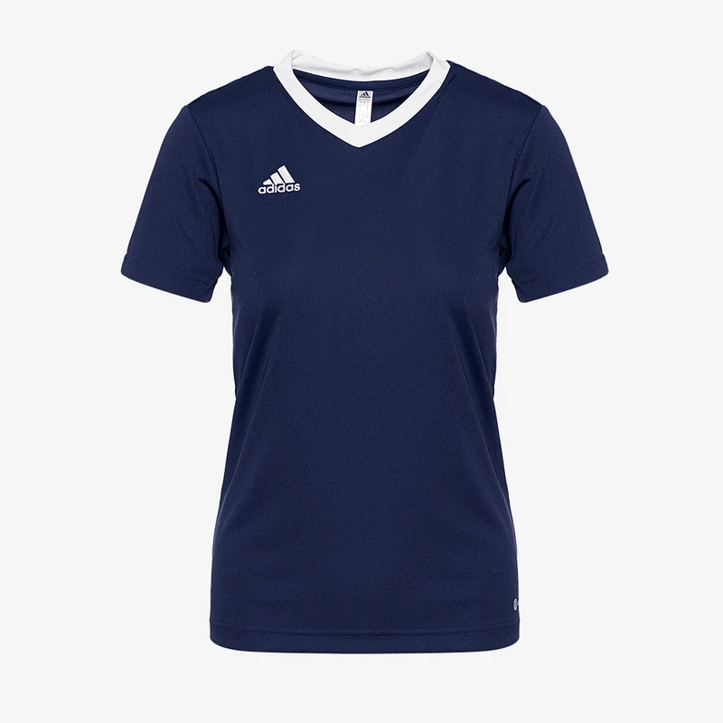 Camiseta adidas Entrada 22 MC para mujer