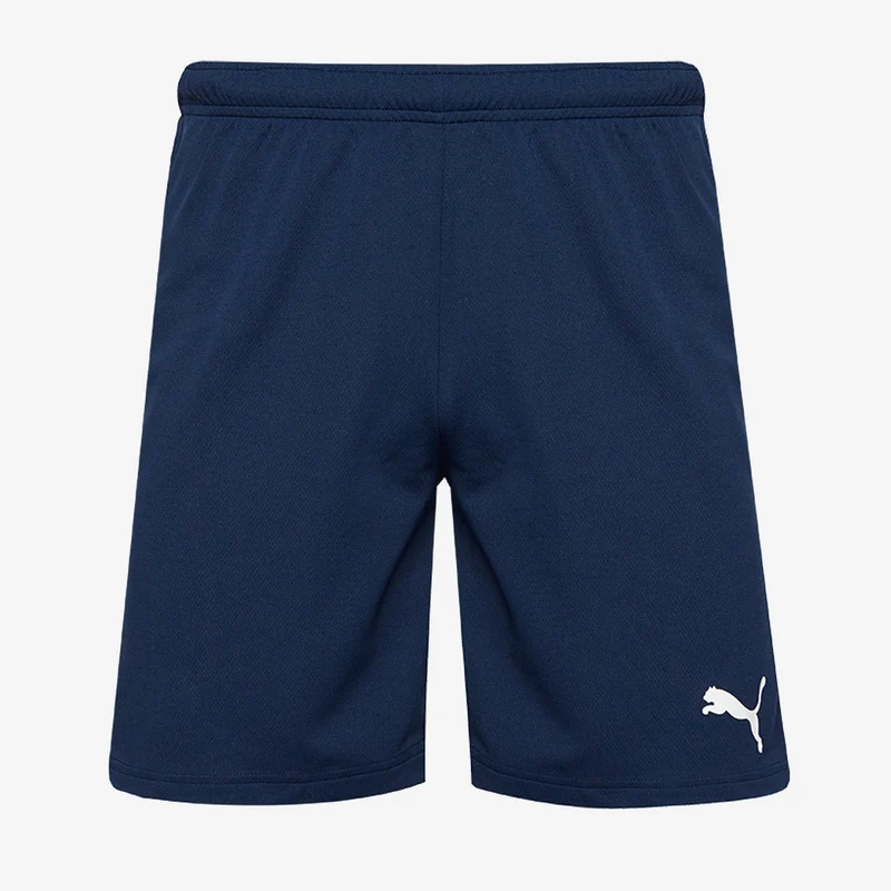 Pantalones cortos Puma Team Rise para niños