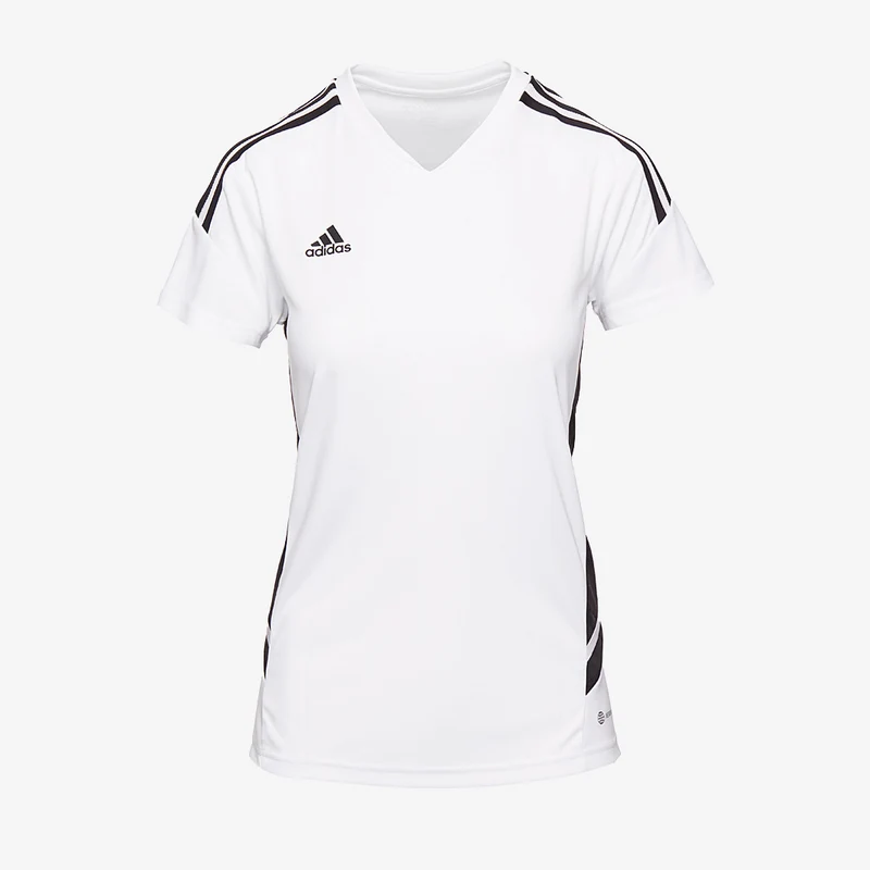 Camiseta adidas Condivo 22 MC para mujer