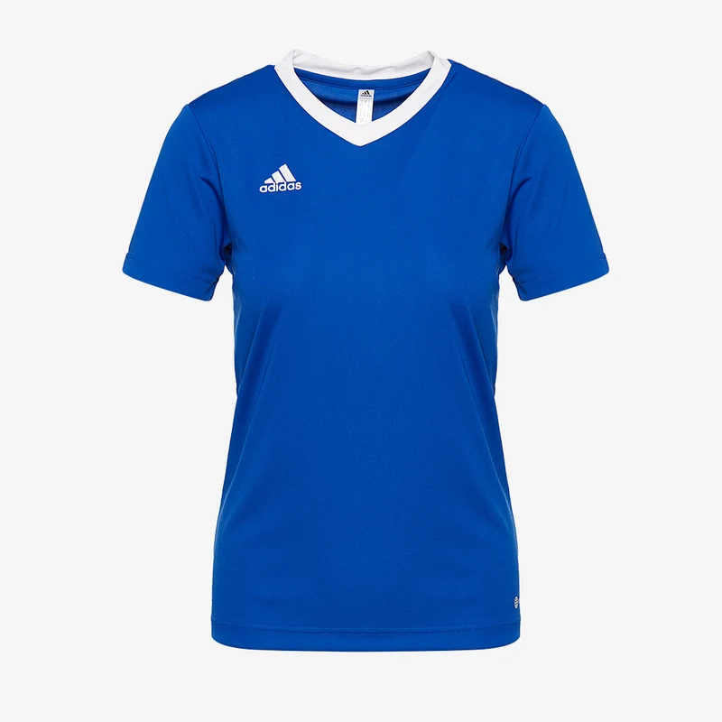 Camiseta adidas Entrada 22 MC para mujer