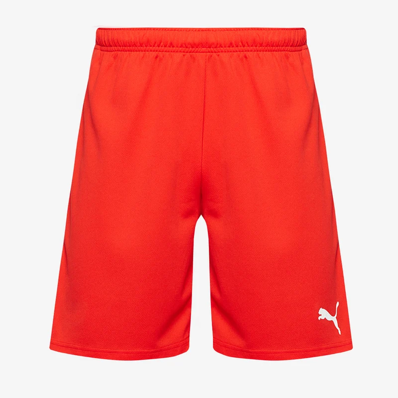 Pantalones cortos Puma Team Rise para niños