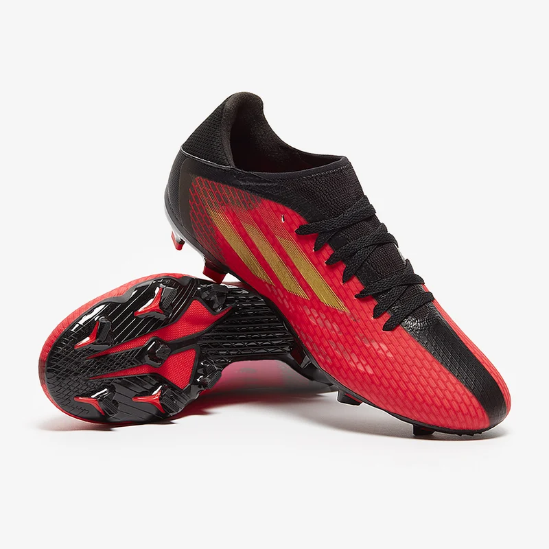 adidas X Speedflow.3 FG