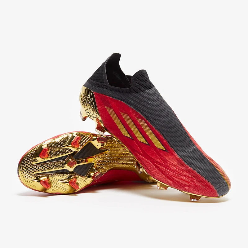 adidas X Speedflow+ FG