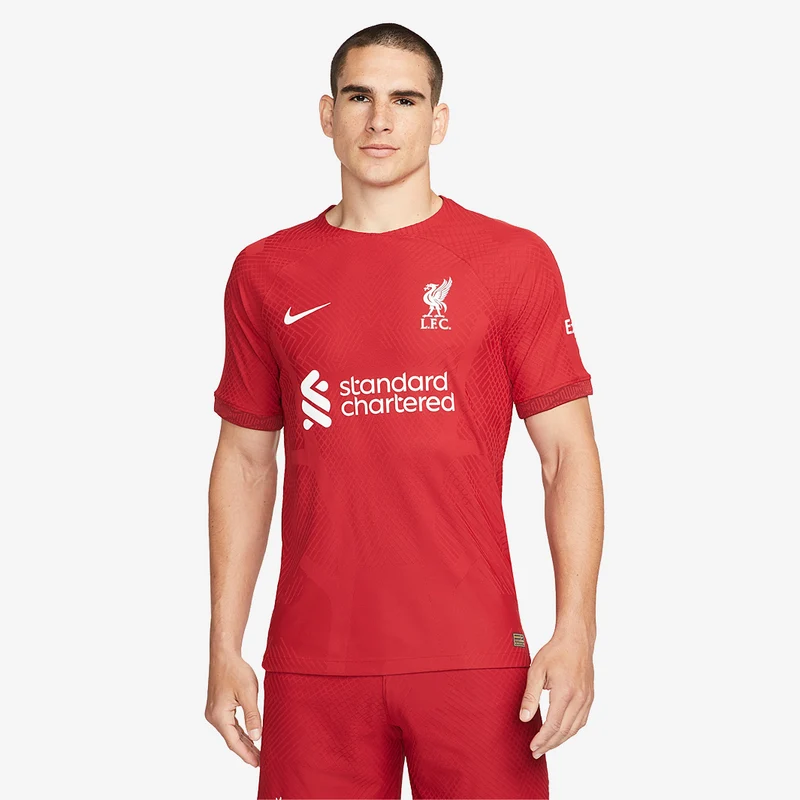 Camiseta Nike Liverpool 22/23 Primera equipación Dri-FIT ADV Match MC