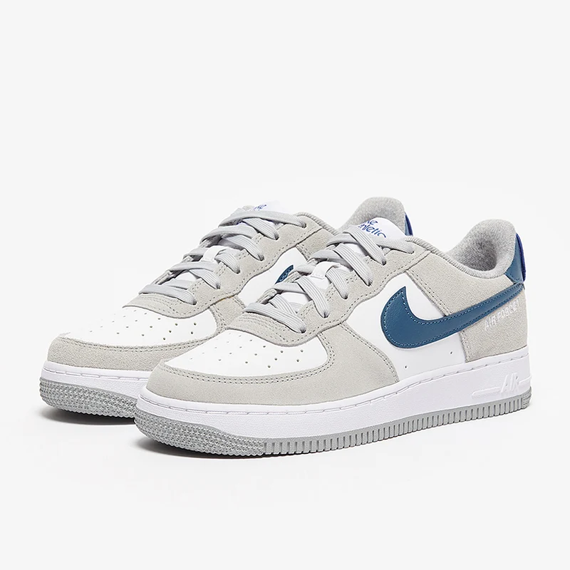 Nike Sportswear Older Kids Air Force 1 LV8 (GS)