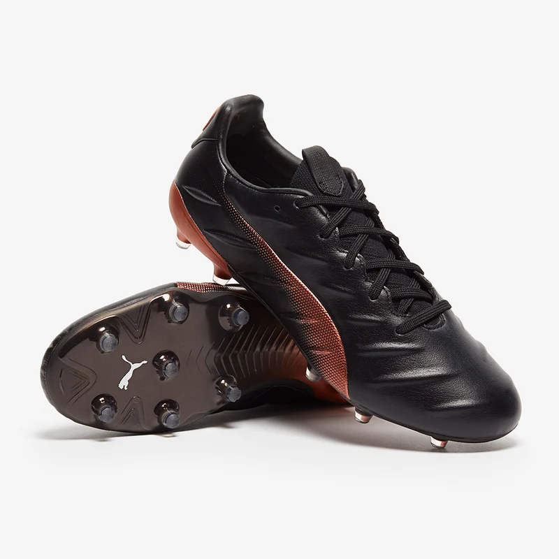 Puma King Platino 21 FG/AG