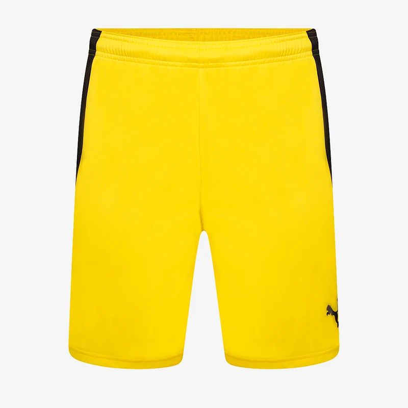Pantalones cortos Puma Team Liga para niños