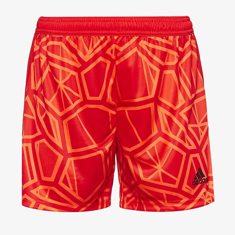 Pantalones cortos adidas Condivo 22 GK para mujer